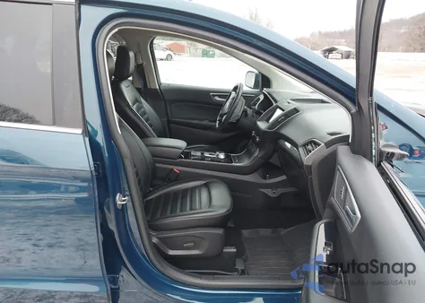 2020 Ford Edge Sel z USA, uszkodzony, nr VIN 2FMPK4J98LBA68722